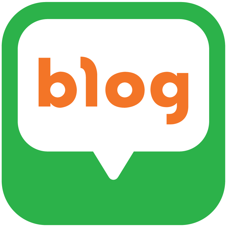 네이버 블로그 로고