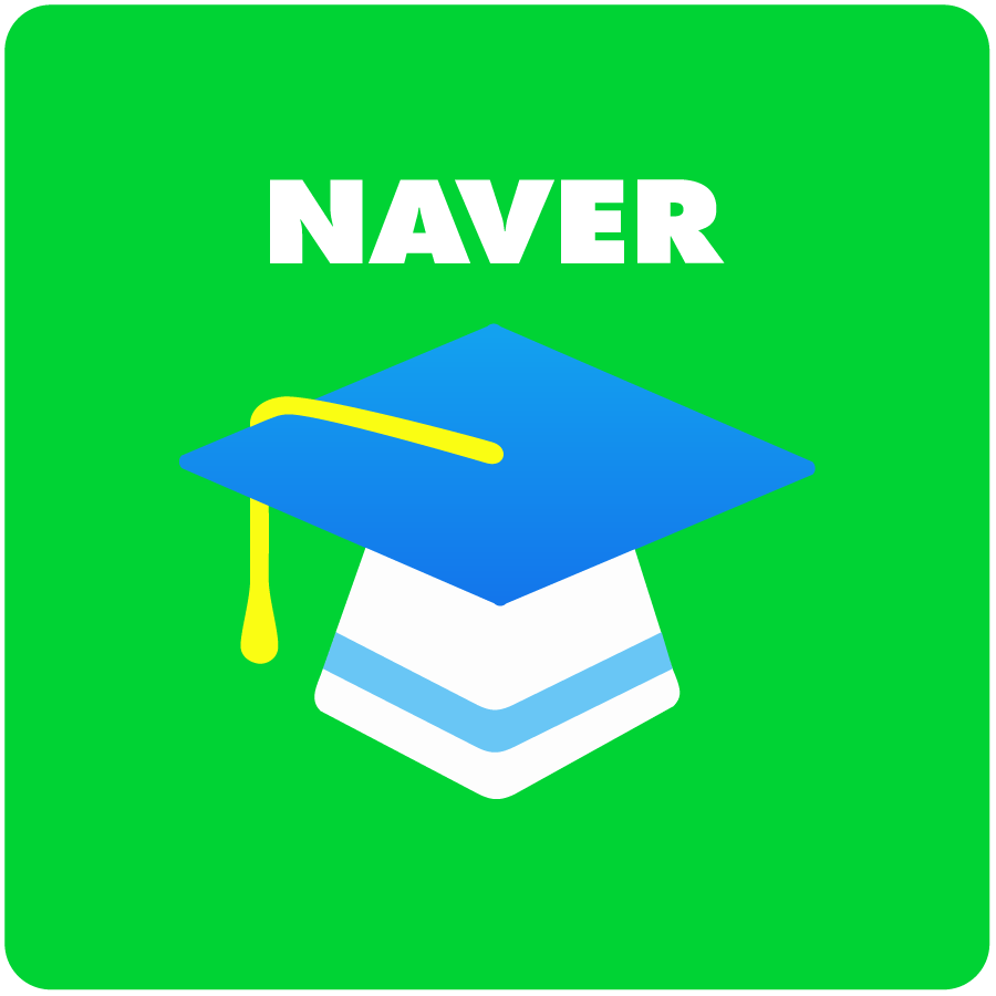 네이버 지식인 로고