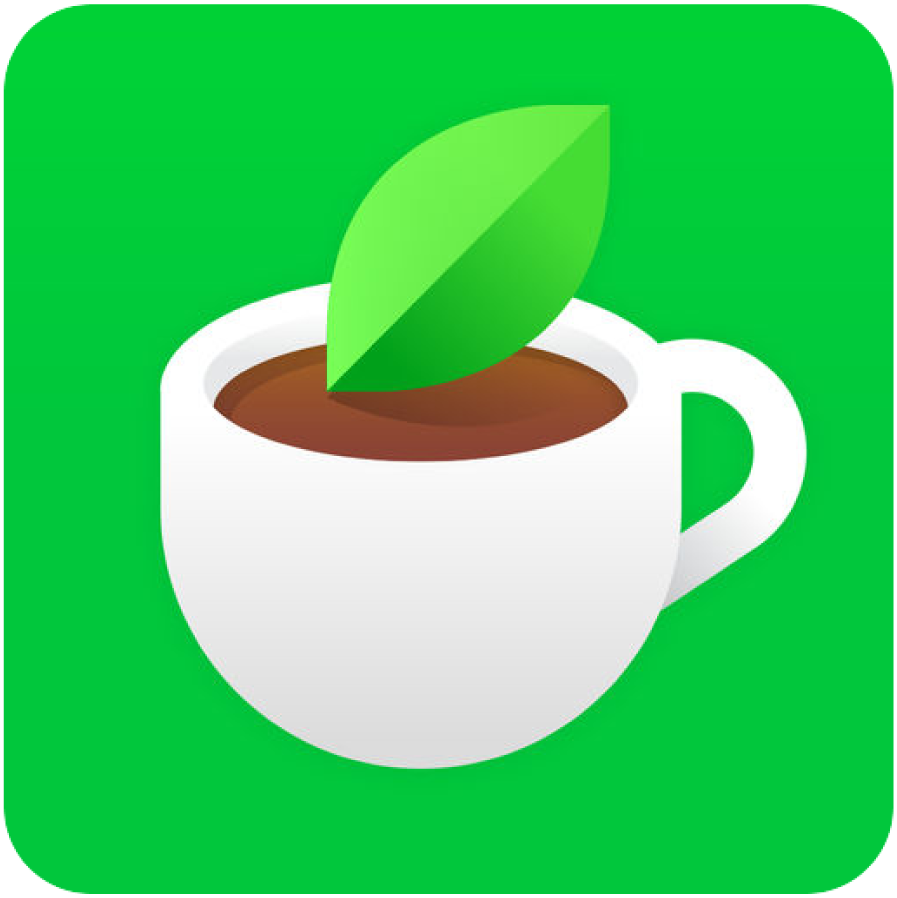 네이버 카페 로고